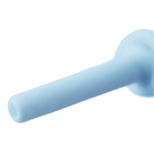 Трубка газоотводная для новорожденных ROXY-KIDS, голубая